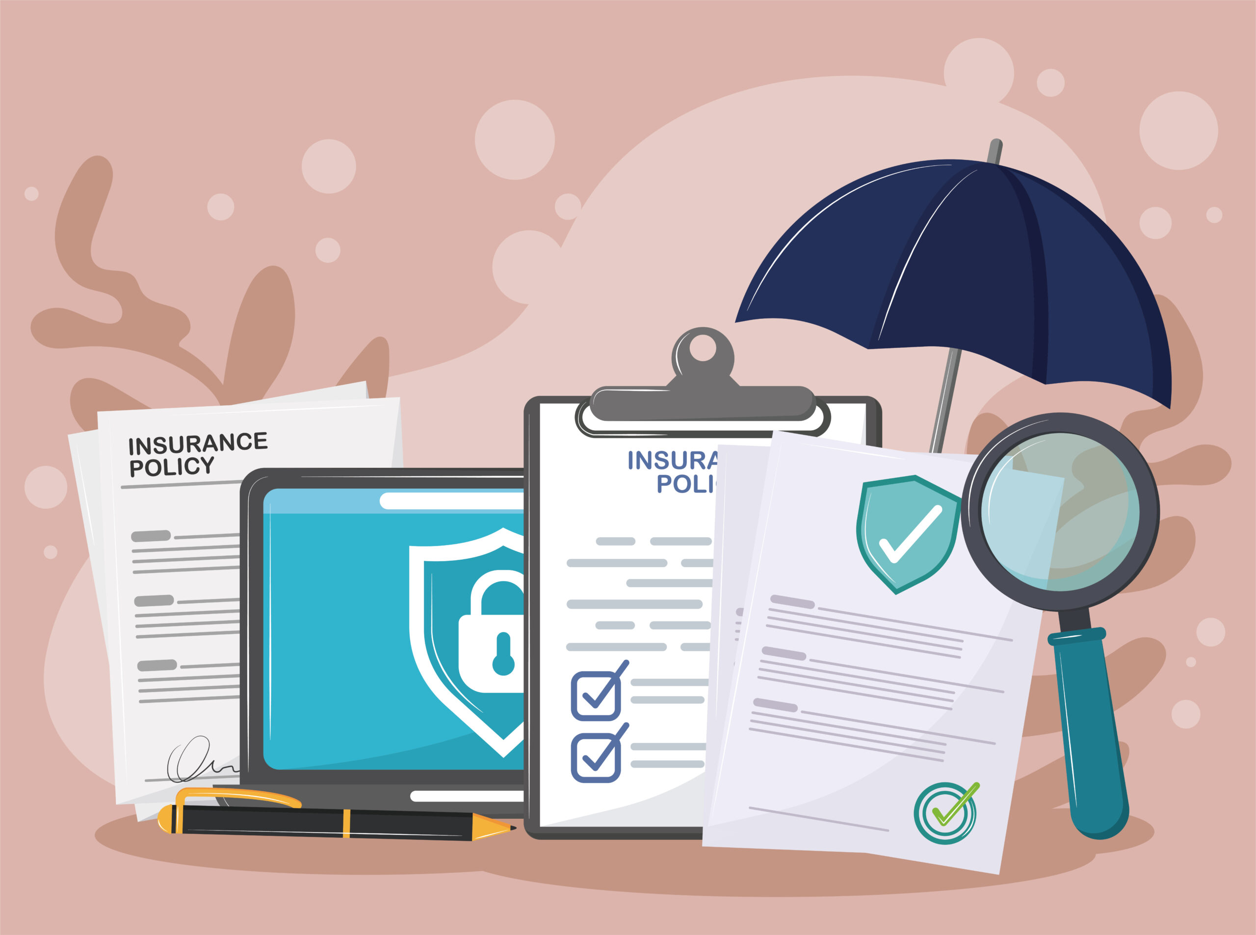 Claims Billing & Insurance