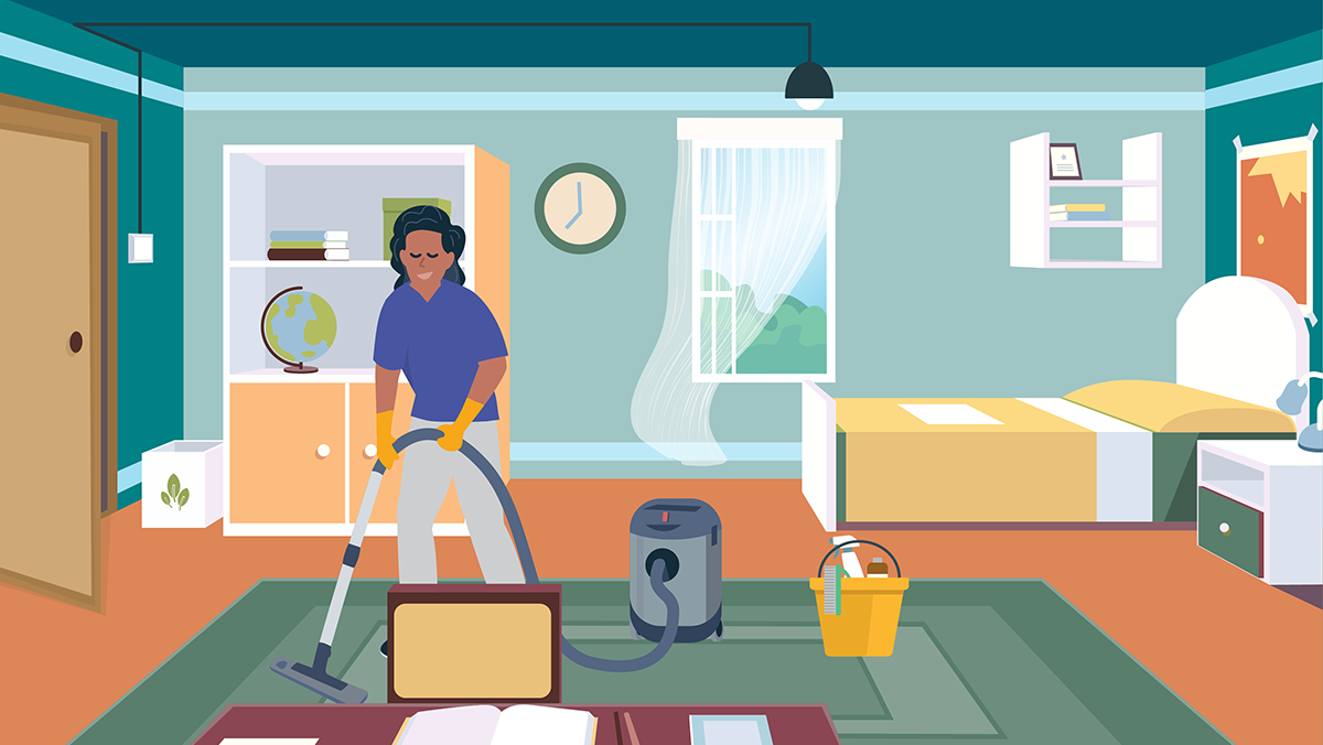 Complete Clearing House Services