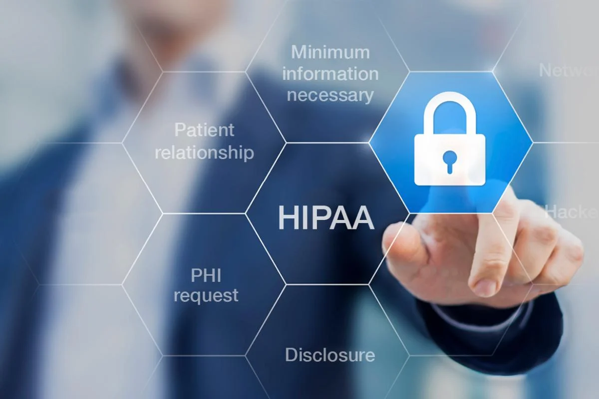 HIPAA Compliant Security
