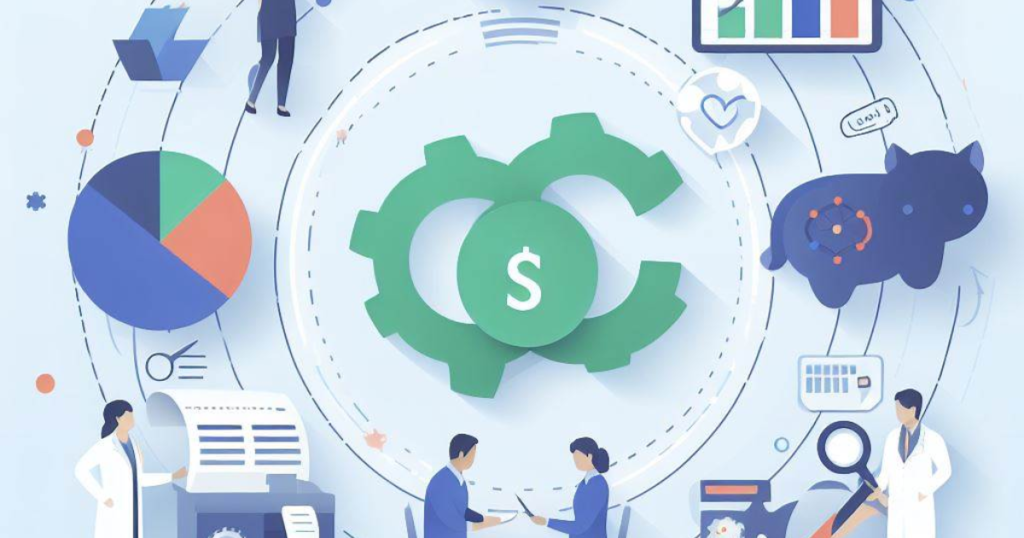 Superbills and Claims